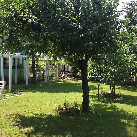 Villa Elmar Китен Екстер'єр фото