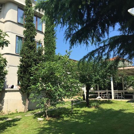 Villa Elmar Китен Екстер'єр фото