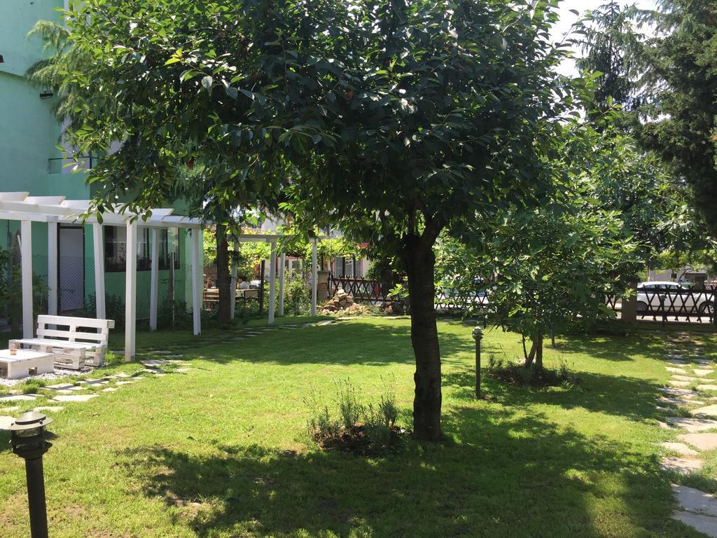 Villa Elmar Китен Екстер'єр фото