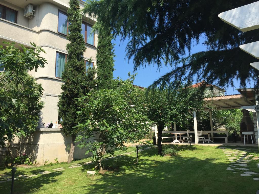 Villa Elmar Китен Екстер'єр фото