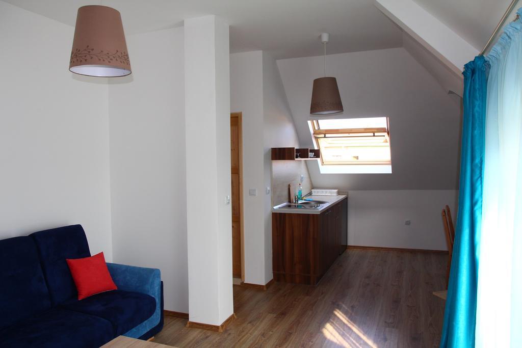 Villa Elmar Китен Номер фото