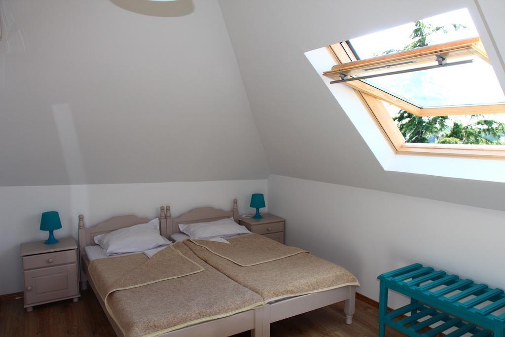 Villa Elmar Китен Номер фото