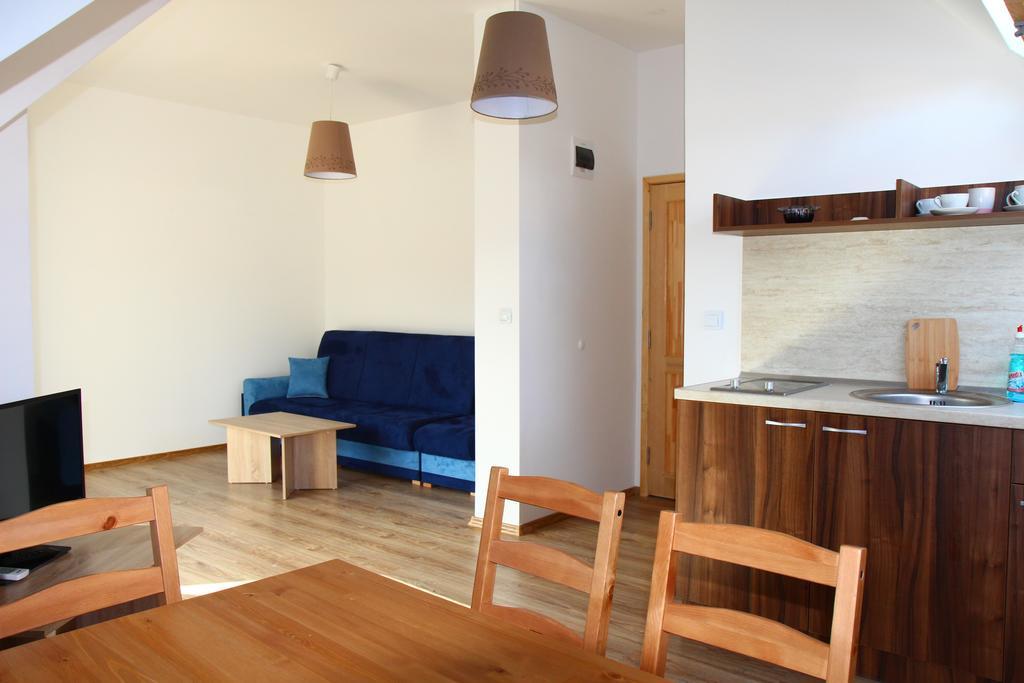 Villa Elmar Китен Номер фото